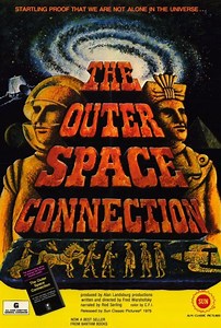 The Outer Space Connection - Alchetron, the free social encyclopedia