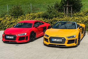 Drive it your way - ABT Audi R8! | ABT Sportsline