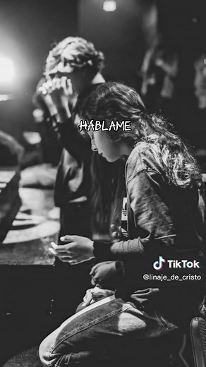 Dios Háblame - Canciones Cristianas de Barak para Orar