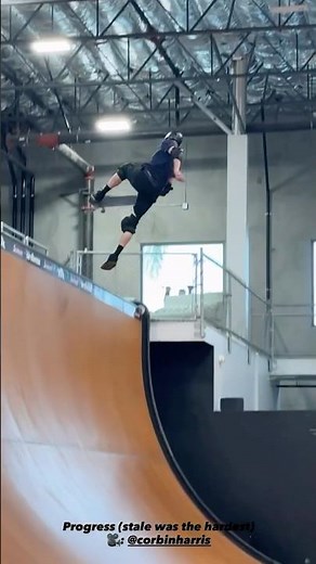 Tony hawk progressing from his injury