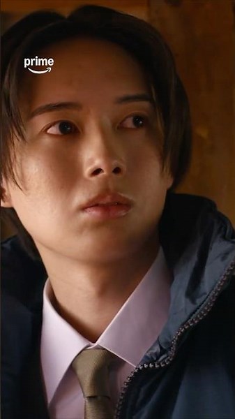 人生の大きな節目に直面した二人が選んだ、その答えとは――。Prime Originalドラマ『犯罪者』プライムビデオで独占配信中 #ドラマ犯罪者 #犯罪者は誰だ
