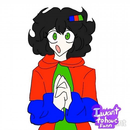 Baldi basic song(your mine)//iwanttohavefunn animation