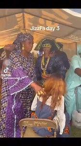Jizzle Day 3: Traditional Mandinka Wedding Rituals (Manyoo Betoo) 🇬🇲🇬🇲🇬🇲🇬🇲 | 360pluz