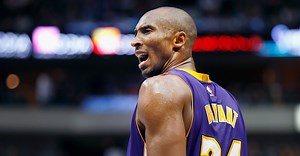 Kobe almost ended up on this Western Conference rival in 2007