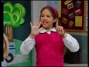 Barney Home Video: Let's Play School