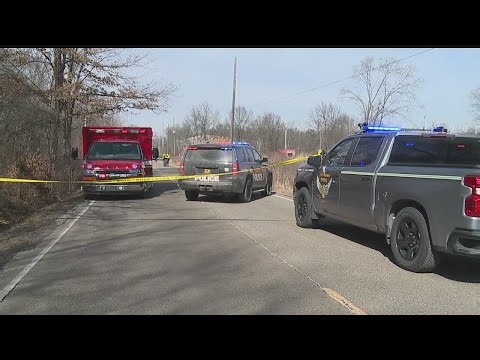 Patrol investigating fatal accident involving bicyclist in Warren Twp.