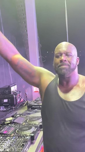 Shaq's Bass All-Star Festival Returns with a Bang!