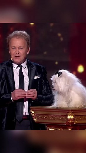 "Oh my God!" It's Wendy the talking DOG! | All Performances | Britain'...