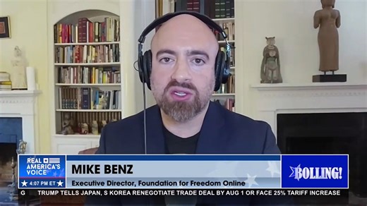 “…THE USE OF EPSTEIN AND THE EPSTEIN NETWORK FOR COVERT FUNDING OF INTELLIGENCE ACTIVITY…LINKED TODAY TO THE RESTRUCTURING OF USAID.” Mike Benz on the meta question that hangs over the Epstein files. | America's Voice News