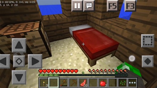 玩MC.JS（第三期）