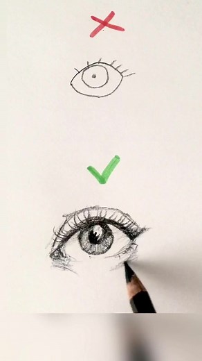 Art school Lead Pencil на TikTok