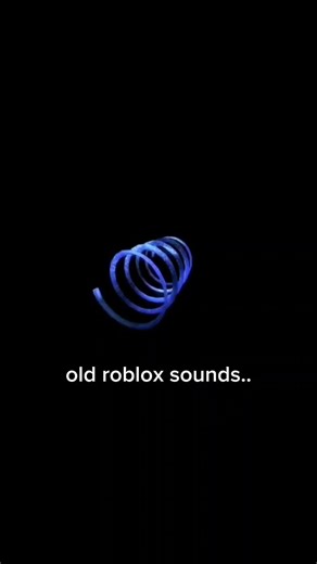 old roblox sounds... #shorts #roblox