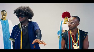 🚨🚨 Check out the Official Video of my new song with Rockstar Kuami Eugene —> https://youtu.be/BKC1Ms6orZA?si=4GiFz2nOuMmyLDoo | Okyeame Kwame
