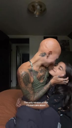 Marisa Ramirez on Instagram: "The center of my whole universe ✨ Seven years of learning, loving, and becoming alongside him. The most beautiful, grounding kind of love 🤍 happy birthday angel 🌙 #motherhoodbelike #motherandson #momsbelike #alopecia #momsover30 #aestheticflatclosure #brca1 #breastcancerprevention #alopeciaawareness #mastectomy #mymotherhood"