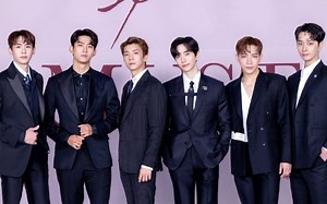 2PM最新回归曲Make It 首舞台公开