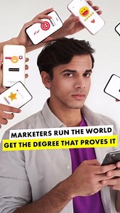 🔥 MARKETERS RUN THE WORLD—TIME TO PROVE IT. In a digital-first world, attention is currency—and if you don’t know how to capture it, you’re already behind. SEGi’s MBA that specialises in Digital Marketing is your game-changer. Master SEO, analytics, and the power moves that drive brands to the top. This isn’t just a degree—it’s the blueprint for marketing domination. #SEGiMBA #DigitalMarketingMasters #SEOtoCEO #MarketingDomination #SEGiSPACE #LeadTheFuture | SEGi University & Colleges