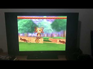 Made it Across the Bouncy Bridge in a Pattern Part 101