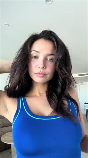 Say Goodbye to the Slick Back Hair Trend!