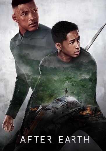 After Earth streaming: where to watch movie online?