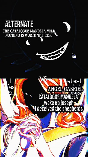 Ángel Gabriel en Alternativa: Revelaciones Asombrosas