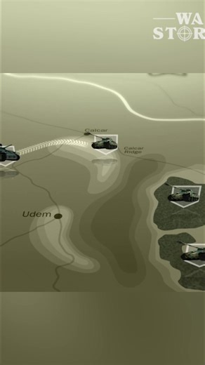 Experience the intensity of Operation Blockbuster. Feel the ground shake with tank movements, hear the deafening artillery, and witness the overwhelming sounds of battlefield gunfire. It's a sensory experience like no other. #OperationBlockbuster #TankWarfare #ArtilleryBarrage #BattlefieldSounds #MilitaryAction From: Greatest Tank Battles S1 Ep5 | War Stories