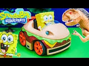 SPONGEBOB TROLLING THE WORLD! -Roblox-