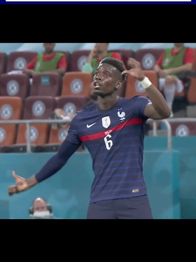 Paul Pogba's Journey to Islam and Personal Transformation