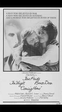 Jon Voight — Oscar-Winning Acting (1979)