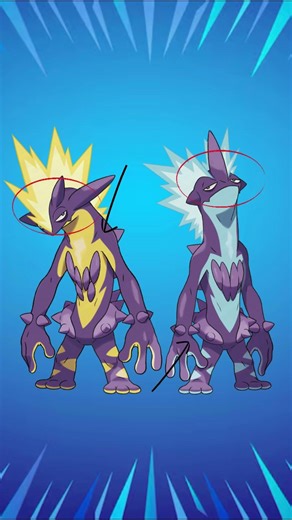 1 POKÉMON 1 MINUTO Cap 1 #pokemon #viral #curiosidades #datoscuriosos #pokemoncommunity