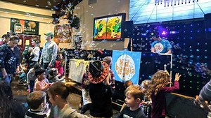 What to do in MKE: Milwaukee With Kids weekend picks Jan. 23-26