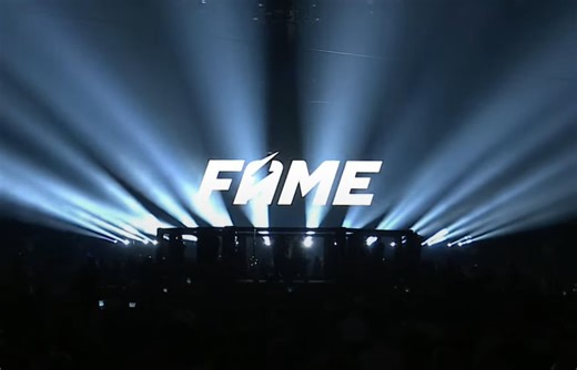 FAME MMA 29. Gdzie oglądać? Stream online, ppv, relacja live