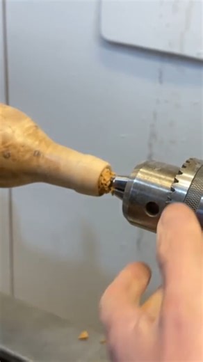 Woodturning - Bud Vase #diy #woodturning #budvase | Jack Mack Woodturning