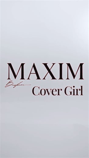 MAXIMCoverGirl on Instagram: "The final 3 took Miami by storm for their 2025 Maxim Cover Girl photoshoot 🤩 These are the shots our judges will review to crown the winner 👀 Tag your next Cover Girl! Good luck Ashley, Kira, and Alexssandra. 👑 #MaximCoverGirl #MaximFinal3 #MaximShoot #BehindTheScenes #MCG2025 #ModelSearch #MCG #MaximMagazine #ModelMoment #BTS"