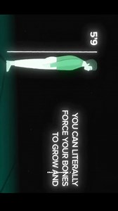 3.6K views · 75 reactions | Grow Taller in Any Age 狼 @glow_up_everyday_1 Credit by :- @9darka . . . . #glowup #height #heightincrease #heightgrowth #heightgain #growtaller #heightup | GLOW UP | Facebook