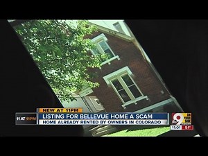 Craigslist rental scam: Woman nearly taken by Bellevue house listing