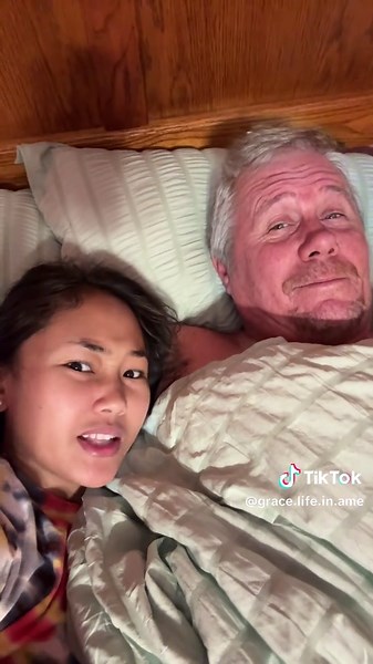 Grace and Trae Vlog (@grace.life.in.ame)’s videos with original sound - DISNEYMAMA