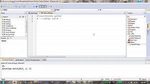 08 More Print - Learn Python in Thai