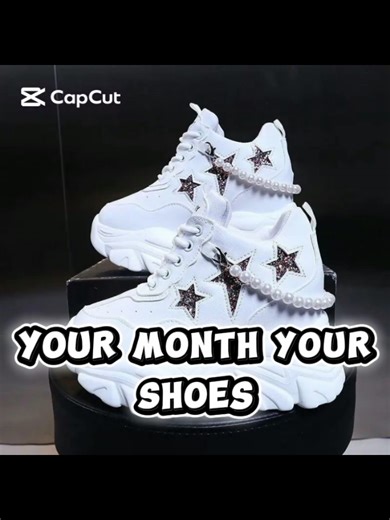 Aesthetic Shoe Showcase: Part 2