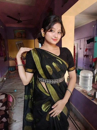 #trendingreels | Trisha Manna