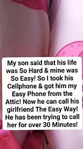 He has been begging for his cell phone back!🤣🤣 Funny jokes😂 #new_jokes #comedy #laughter #laughter #comedy #stupid_jokes #funny #your_laugh #jokes #funny_jokes #laugh | Yurike Sweet