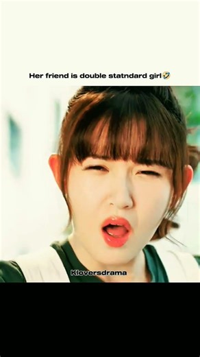 Her friend is double statndard girl 🤣 | You're from the future| #cdrama #fypシ