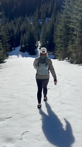 I love living in Gravity Falls 🥰🏔️🌲 - - - #gravityfalls #pnw #hiking #travel #washington #camping #roadtrip #oregon #wander #adventure #summer #aesthetic #granola #crunchy #wild #forest #mountain #waterfall | Dan Forster