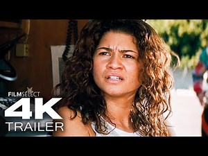 EUPHORIA Season 3 Official Trailer (2026) Zendaya, Sydney Sweeney
