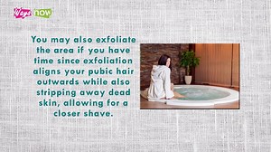 How to Properly Shave Pubic Hair