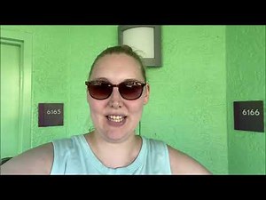 Updated Pop Century Room Tour Walt Disney World October-November 2025