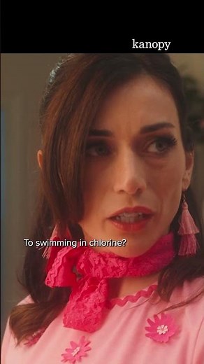 Greener Grass: Pool Water