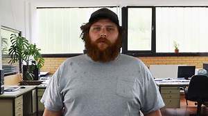 When you put in a 2 week notice at work | FeloniousFalafel