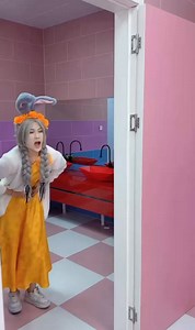 Judy's about to poop #Zootopia | FD100