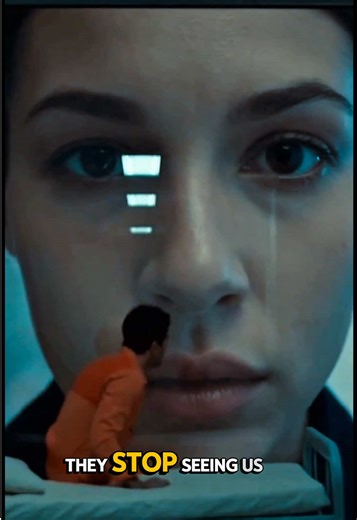 The prison part 2: pre escape #sora #shortfilm #shrunk #giantess #series