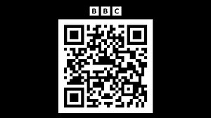 BBC Audio | Witness History | How the QR code was invented